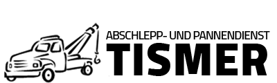 Firmenlogo Abschleppdienst Tismer